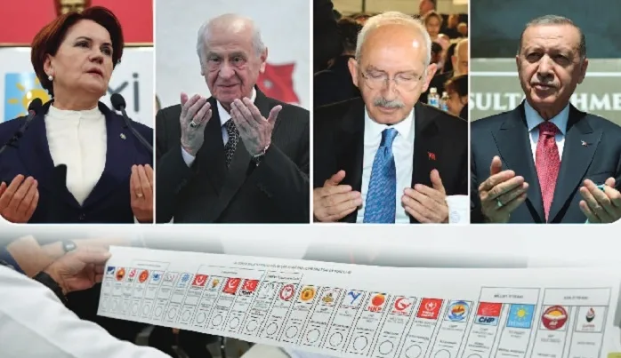 Sistem, İslam üzerinden meşruiyet arıyor