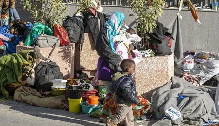 Dünya genelinde yüz milyonlarca insan yardıma muhtaç