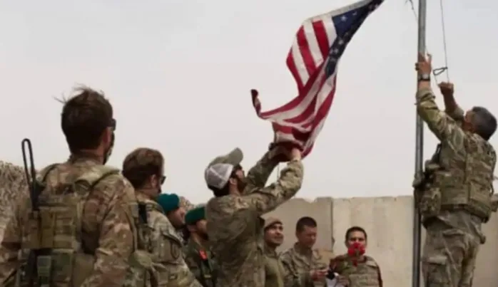 İşgalci ABD’den Afganistan’da yenildik itirafı