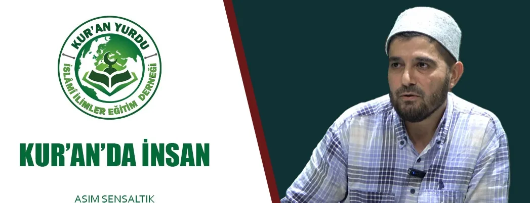Kur’an Yurdu Mescidi’nde Cumartesi Sohbeti