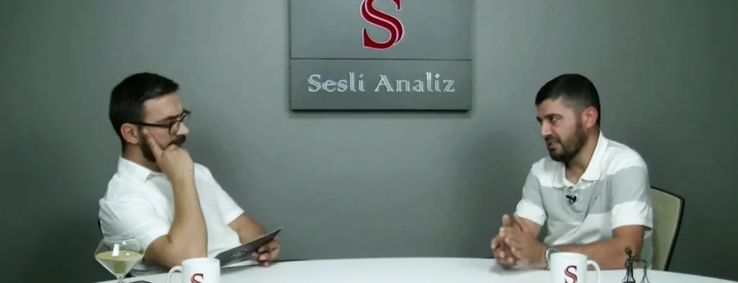 Tevhidi Açıdan Egemenlik ve Yeni Anayasa (Ropörtaj)