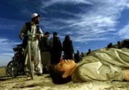 NATO Afganistan’da cinayetlerini sürdürüyor&nbsp;
