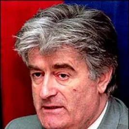 Soykırımcı Karadzic nihayet yakalandı