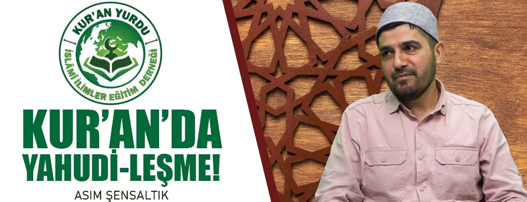 Kur’an Yurdu Mescidi’nde Cumartesi Sohbeti