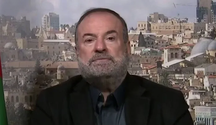 Hamas yetkilisi: Filistin halkı, Başkenti Kudüs olan Hilafet devletine hazırlanıyor