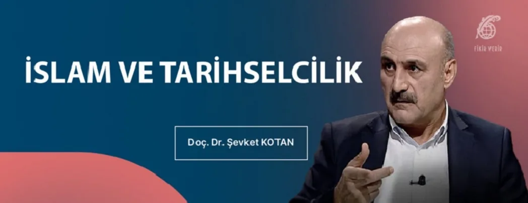“İslam ve Tarihselcilik” konferansı Cumartesi günü İktibas’ta