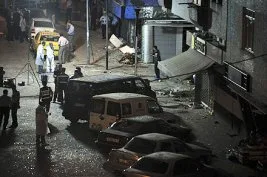 İstanbul’da terör katliamı: 17 ölü, yüzden fazla yaralı