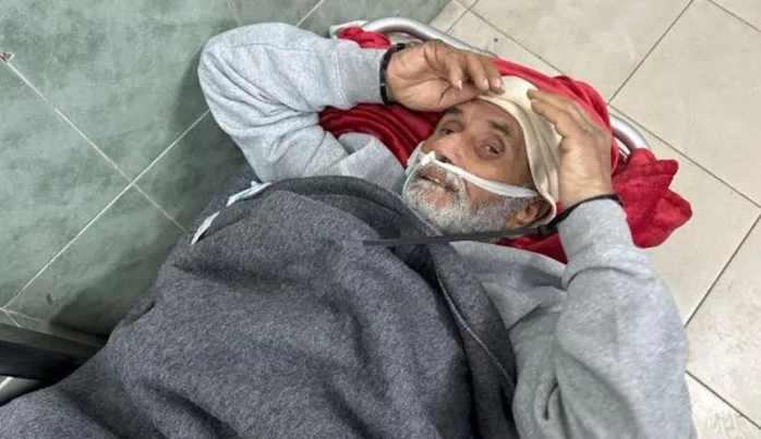 Serbest kalan esirler, maruz kaldıkları korkunç işkenceleri anlattı