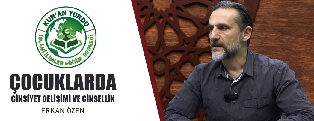 Çocuklarda Cinsiyet Gelişimi ve Cinsellik Koferansı Yapıldı