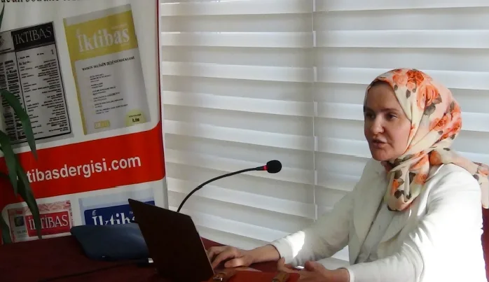 Liberal İslam ve Vahiy İslamı Ayrımında Seyyid Kutub (video)