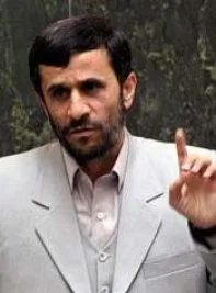 Ahmedinejad’dan müthiş nükleer yorumu