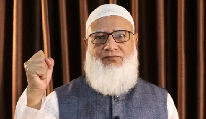 Cemaat-i İslami lideri: Bangladeşimizi diktatörlerin pençesinden kurtaran Allah’a şükürler olsun!