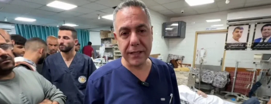 Neredesin iyilik doktoru