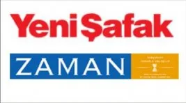 Yeni Şafak ve Zaman bunu da yaptı!
