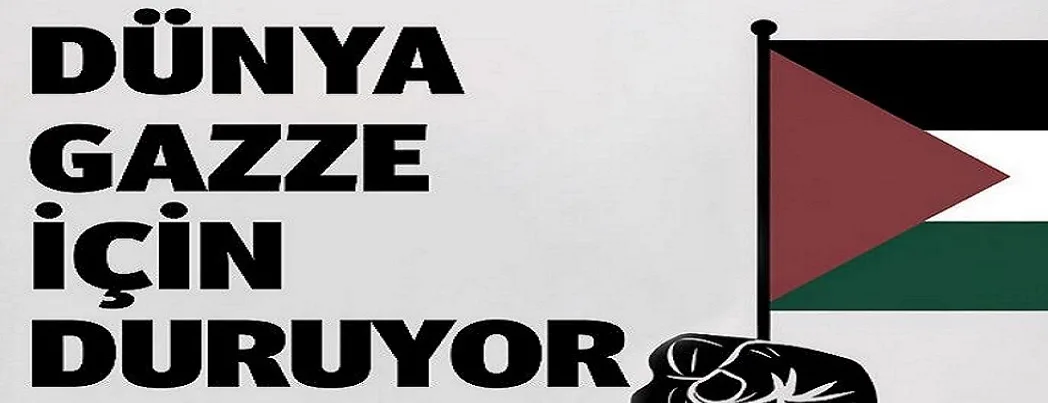 Filistinli gruplardan genel grev çağrısı