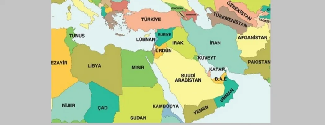 Ümmetleşme mi, Uluslaşma ve Aparatlaşma mı?