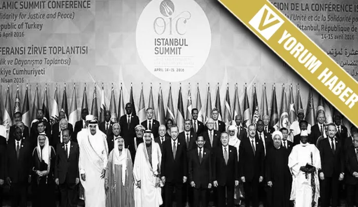 “İslam İşbirliği Teşkilatı” demek doğru mu?