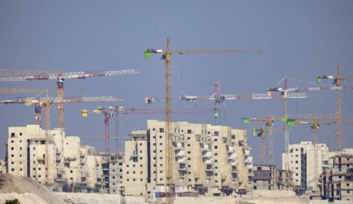 Hamas, Batı Şeria’da yeni 19 yahudi yerleşimine tepki gösterdi