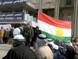 Bu da Kuzey Irak Kemalizmi!