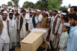 Afganistan’da ABD’ye büyük öfke