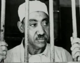 Şehid Seyyid Kutub’u rahmetle anıyoruz