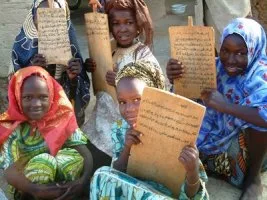 Afrika’ya Kur’an-ı Kerim seferberliği