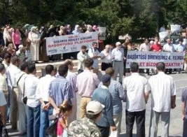 Sakarya’da direniş 4. yılında