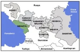 Abhazya’da İslam ve Müslümanlar üzerine