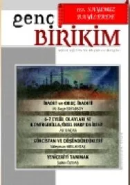 Genç Birikim’de gündem Ramazan ve oruç