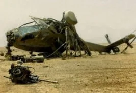 <STRONG>Irak emperyalizme mezar oluyor:&nbsp;İki İngiliz helikopteri düştü&nbsp;</STRONG>