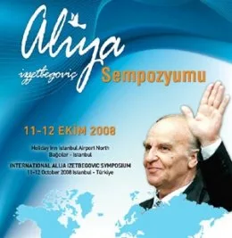 Aliya sempozyumu&nbsp;bugün