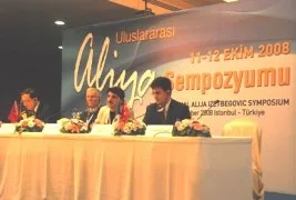 Bakir&nbsp;İzzetbegoviç:&nbsp;Babam bir İslam savaşçısıydı