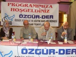 Çözüm Kur’an’a dönmekte