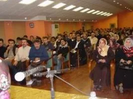 Alternatif Eğitim Dersleri başladı