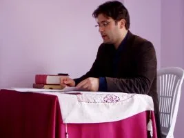 ‘Oku’ emri, hayata müdahale çağrısıdır