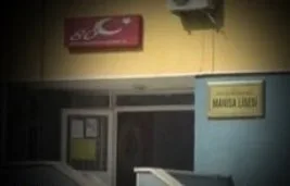 Doğan Haber Ajansı mescid buldu!