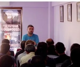 “Gelenekçi ve modernist yaklaşımlar Kur’an’ı araçsallaştırmaktadır”