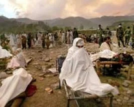 Pakistan’da deprem: 160'tan fazla ölü var