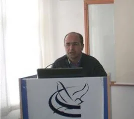 Özgür-Der Çorum Şubesi&nbsp;seminerlere başladı