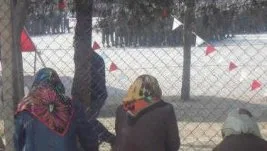 Burası Türkiye!