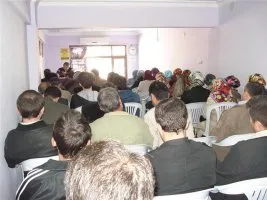 “Kur’an Dışı Din Anlayışının Temelleri” seminerinden notlar
