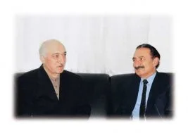 Gülen’in üzüntüsüne üzüldüm!