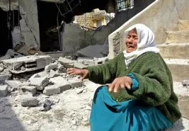 Gazze’de gıda stoku bitti