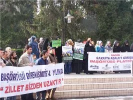 “Çözümün parçası değilsen sorunun parçasısın”