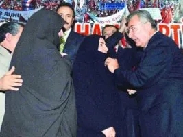 Seçim&nbsp;deyip geçmeyin!