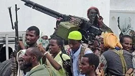 “Somali’de İslami güçler&nbsp;2009’da iktidar”
