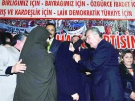 CHP’nin geni çarşafa müsait değil, ama…
