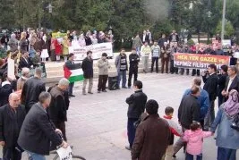Sakarya direnişten vazgeçmiyor