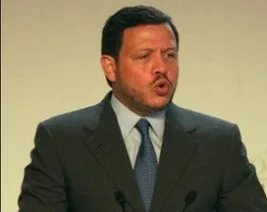 <STRONG>Ürdün Kralı’ndan siyonistlere: “İran, Hamas ve Hizbullah ortak düşmanımız!”</STRONG>&nbsp;&nbsp;
