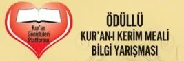 Elazığ, Kur’an Meali Bilgi Yarışması’na hazırlanıyor